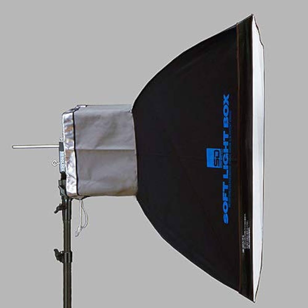 ソフトボックスライト 80×80cm スピードライト用雲台付き Amazon | Godox 80×80cm 折りたたみ ソフトボックス S型