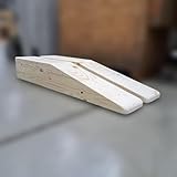 カースロープ 木製