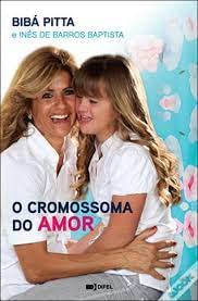 Paperback O cromossoma do amor [Portuguese_Brazilian] Book