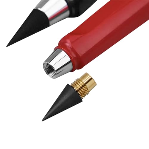 Puntas de Repuesto para Lápices Inkless 30 Piezas miniatura 5