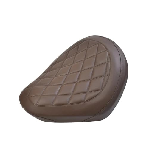 Asiento pasajero Honda Rebel 1100 cojín trasero negro 2021-2025