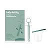 Frida Fertility at-Home Insemination Kit, Developed with Fertility Specialists, Thoughtfully Designed for Conception, Comfort + Minimal Waste, FSA/HSA Eligible, 2 Applicators + 1 Collection Cup