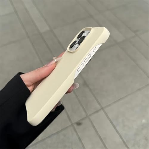 Finies les rayures avec l'étui iPhone 16 Plus antichoc et brillant