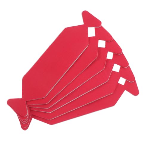 Squeegee pour application de film auto sans bulles ni glisse