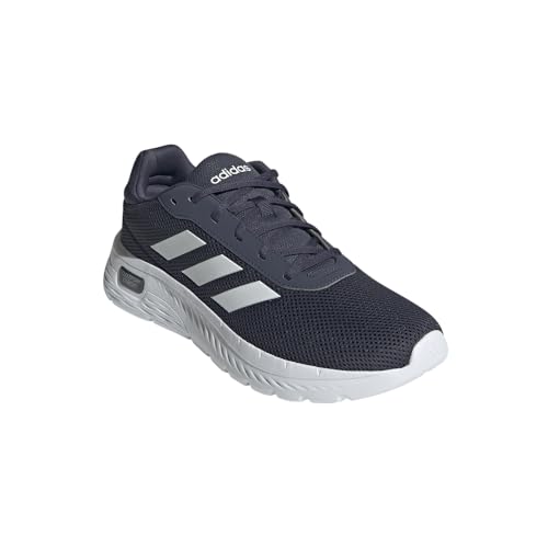 Image of Adidas Mens Cloudfoam Comfy