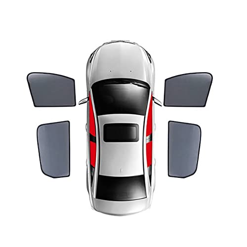 Voiture pare-soleil BMW Série 1 F20 rideau thermique pour voyage