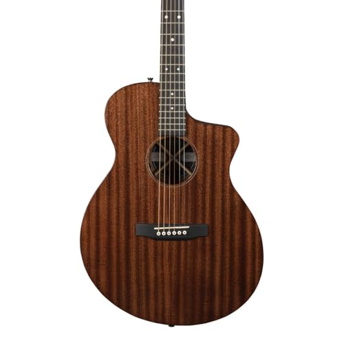 Martin Road Series SC-10E-02 Natural
