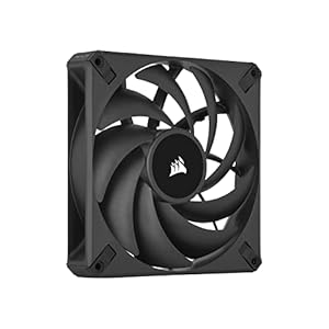 Corsair AF140 Elite 140-mm-PWM Gehäuselüfter