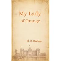 My Lady of Orange