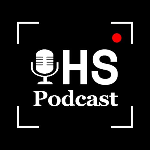 Page de couverture de Indie Horror Speedruns Podcast