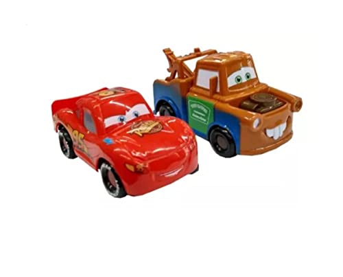 Carritos, Toy Imagen adicional