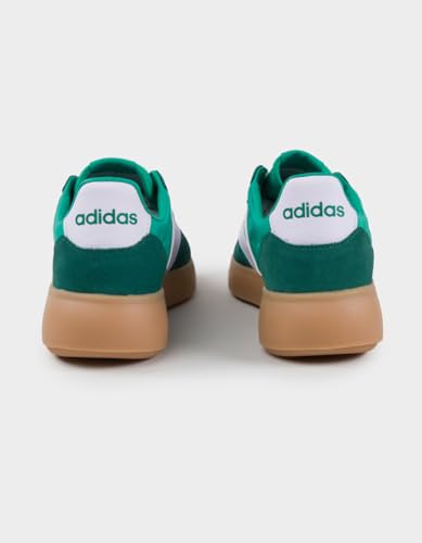 adidas Barreda Decode Womens Shoes, Green Combo, 83