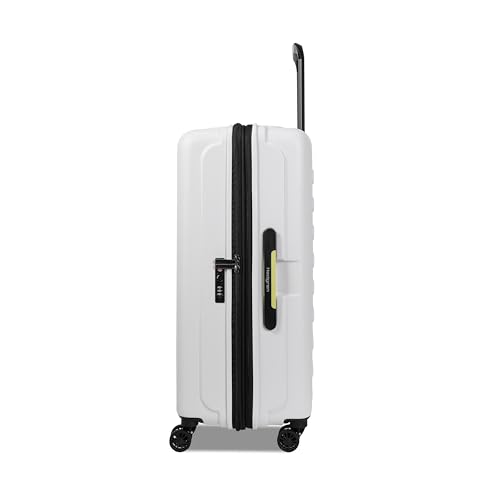 Grip Spinner 74 Hedgren valise extensible à doubles roues stables Vaporous Grey L - 3