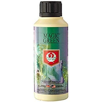 House & Garden Magic Green 250ml