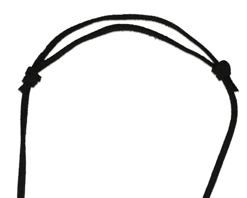 Bioworld Naruto Shippuden First Hokage Tsunade Blue Crystal Charm Necklace for Women Men3