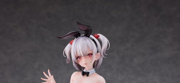 Original Character statuette PVC 1/7 Maina Hayakawa Illustrated by oohhya Limited Edition 24 cm