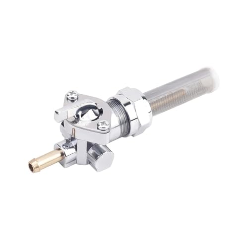 Llave de purga recta para FXSB FXDX y Low Rider con espita de tensión