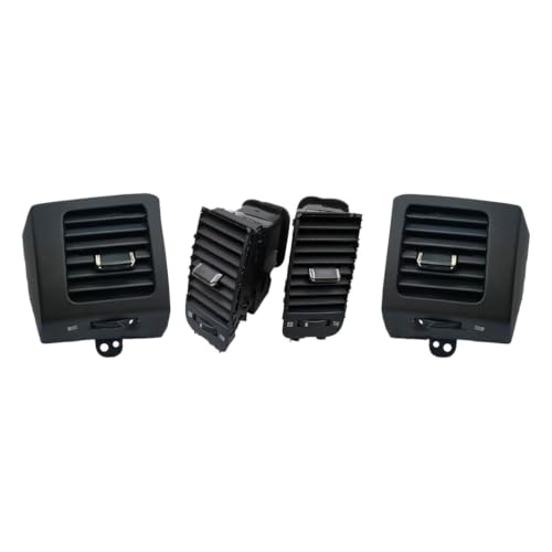 Grille climatiseur pour Land Cruiser Prado 120 GX470 2003-2009
