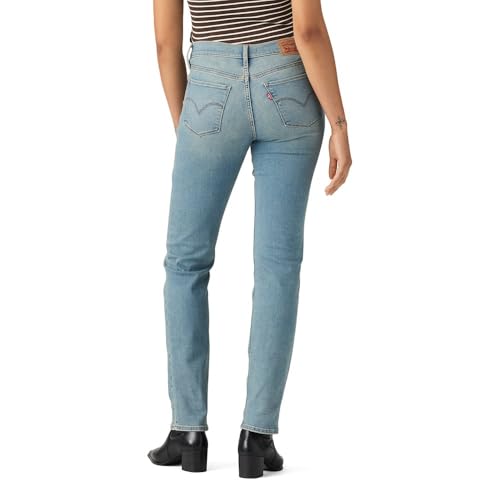 Image of Levi's Women's 314 Shaping Straight Jeans (Also Available in Plus)