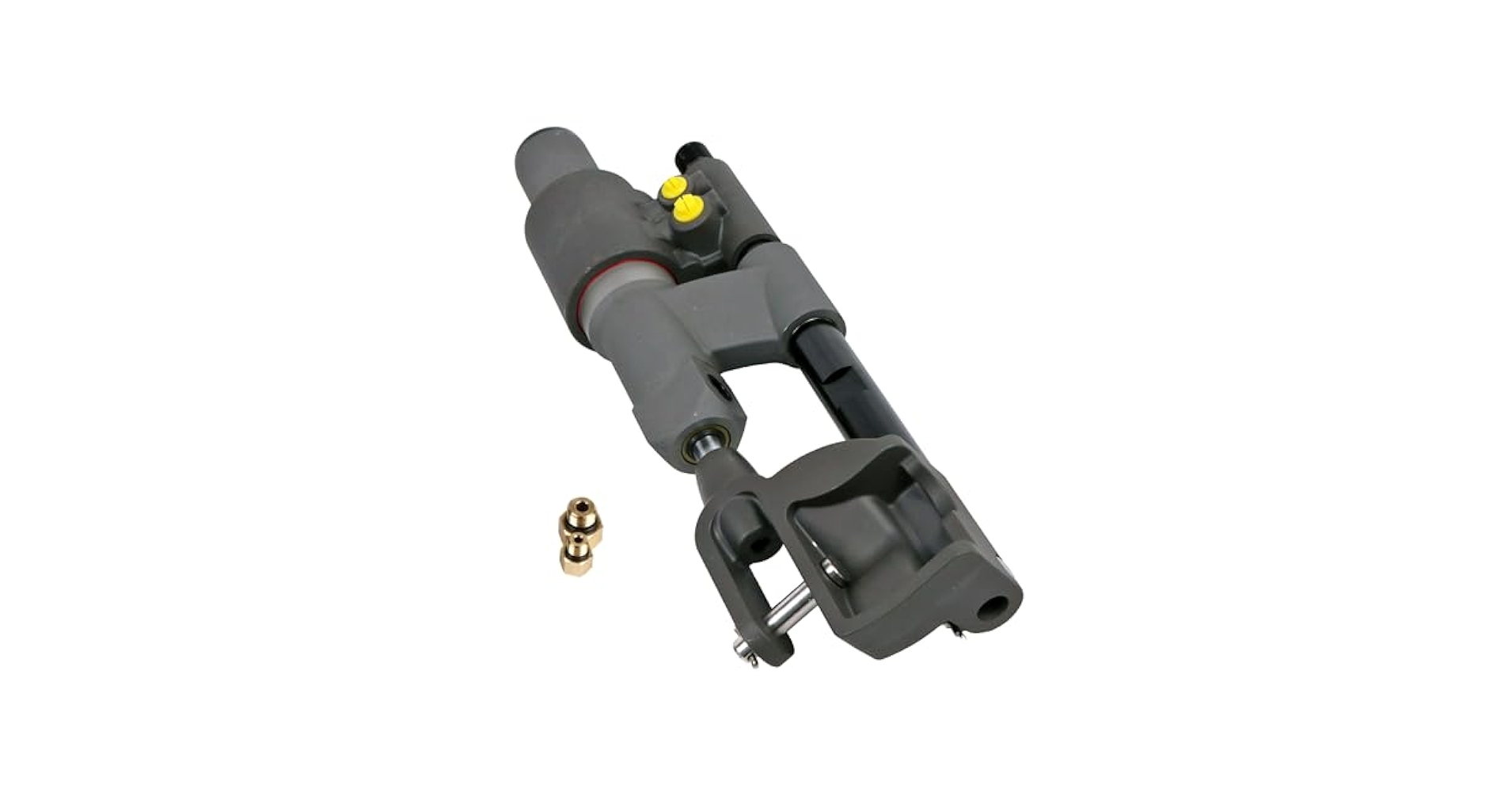 Amazon.com: JEENDA Power Steering Actuator Ram Cylinder