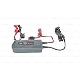 Bosch f026t02400 Microprocesador Cargador de batería, 6 V
