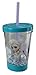 Disney Frozen Kids 12oz Light Up Fun Sip LED Tumbler with Straw