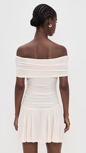 Women's Field of Dreams Mini Dress3