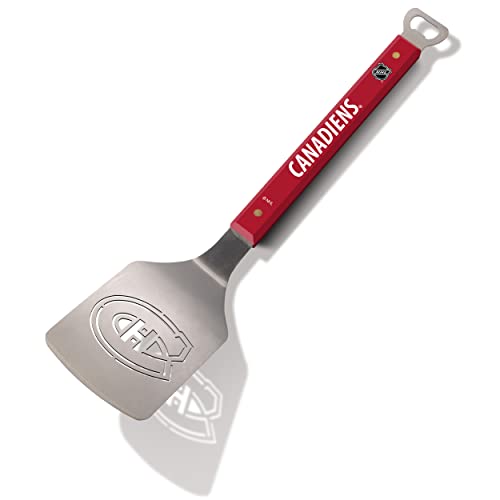 Spatule de Barbecue YouTheFan Unisexe Ustensile de Cuisine Extérieure en Acier Inoxydable