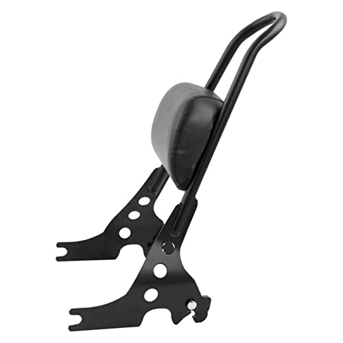 PACCHETTO INCLUSO: 1x schienale Sissy Bar (come mostrato nelle immagini)