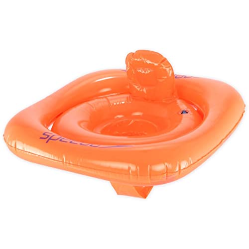 Siège de bain enfant Speedo avec dossier de soutien flottant stable
