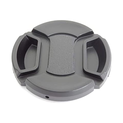 Bouchon d'objectif vhbw 43 mm Cover