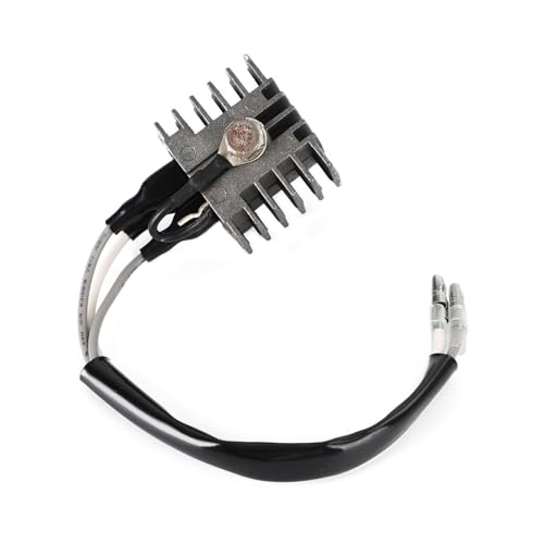 Redresseur GX GXV GCV 610 620 pour réparer les pannes de charge