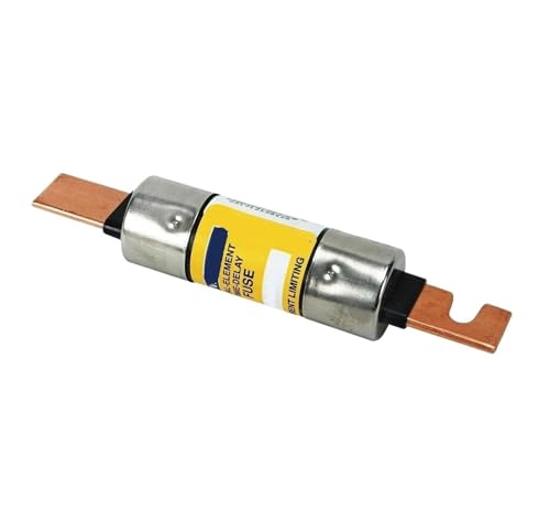 Fusible temporisé LPN-RK-250SP évite les coupures de courant de vos moteurs 250A