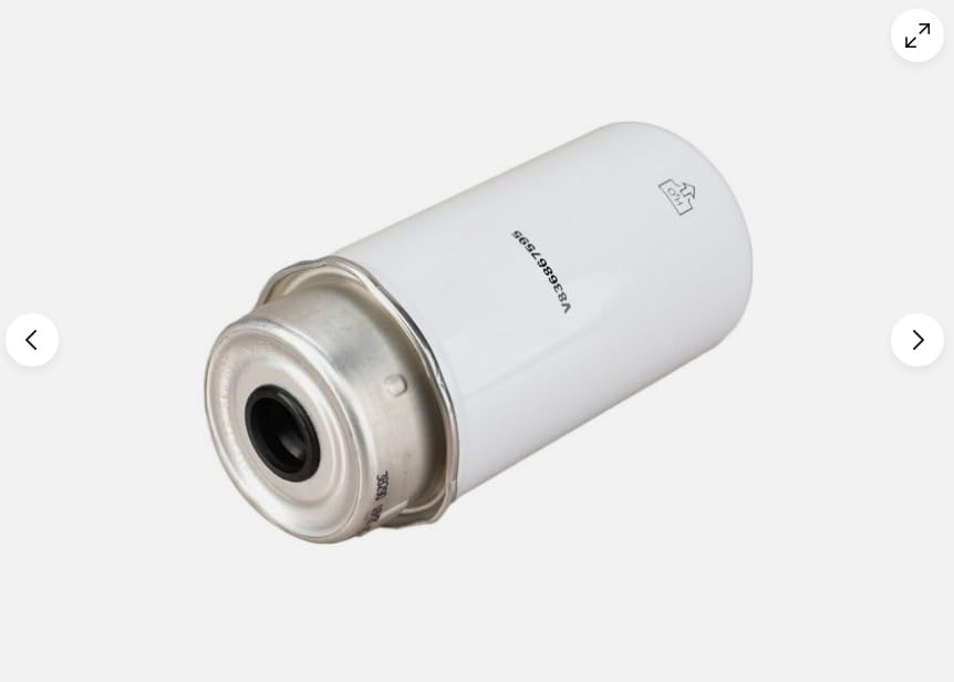 Amazon.com: TMLGB V836867595 Fuel Filter Spin On- to fit Massey 