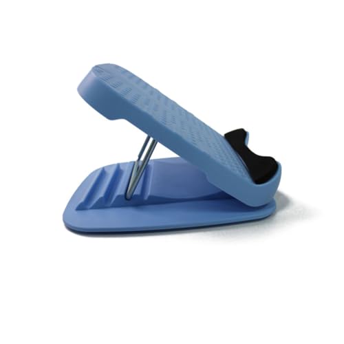 Tabla Ajustable para Estiramiento de Pantorrillas para Ejercicio miniatura 6