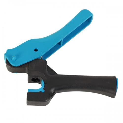 Greenage Handle Punch Tool to Make 4mm Punch Holes on 16mm PE drip Irrigation Hose for Installing 4mm Water emitters and Drippers-Imported (B00Q6S8F70) Amazon Price History, Amazon Price Tracker