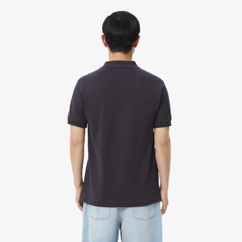 Image of Lacoste Men Cotton Classic Fit L.12.12 Original Polo Shirt