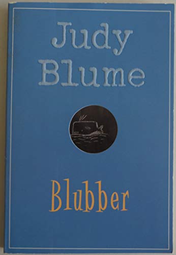 Blubber view 2