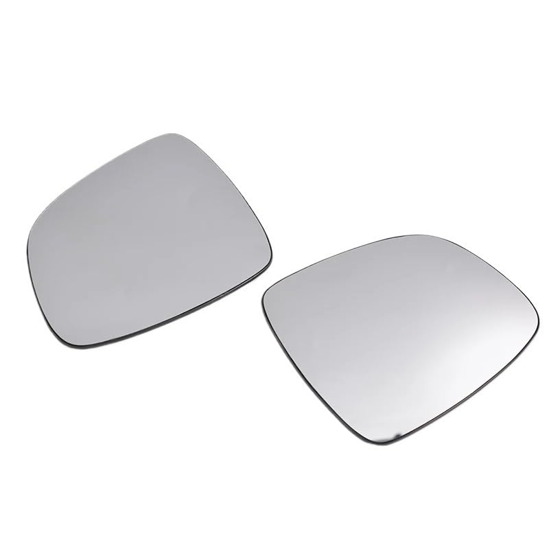 Cristal espejo marcha atras calefaccionado antivaho para coche SX4 2006 a 2010