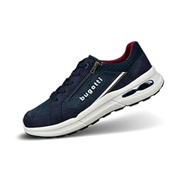 Bugatti Sandar Sneaker Weiß