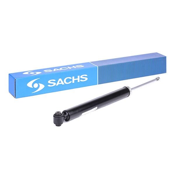 Amazon.com: SACHS 317 266 Shock Absorbers : Automotive