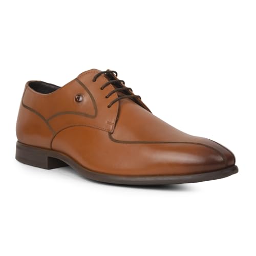Image of Lee Cooper Mens Lc7126n Uniform Dress Shoe