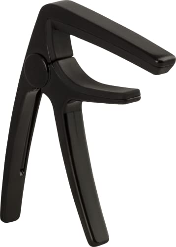 Fender Laurel Capo, Guitar Accessories, Acoustic - image 2