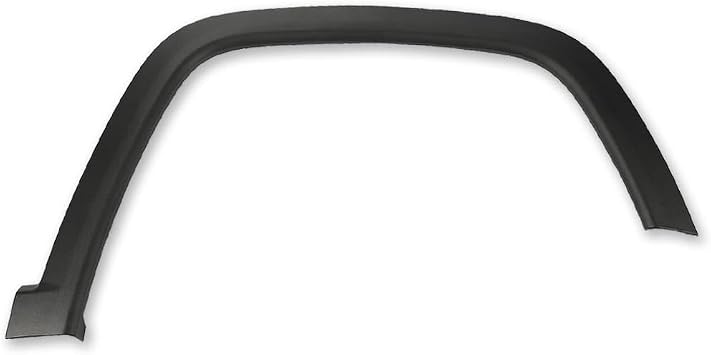 Fender Flare, Passenger Side Textured 5UP19RXFAC