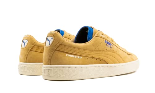 PUMA PUMA Mens Suede Ader Error 367195 02 - Size 5
