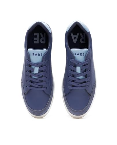 Image of Rare Rabbit Mens Knox Sneaker
