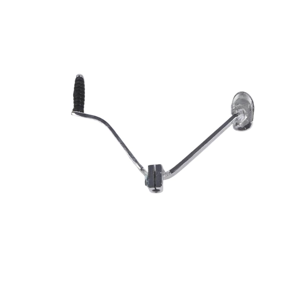 Pvydyyuqj Onecolor Gear Lever Pedal Compatible With 2015–2022 Ft 125 150 Dt 150 F11030067