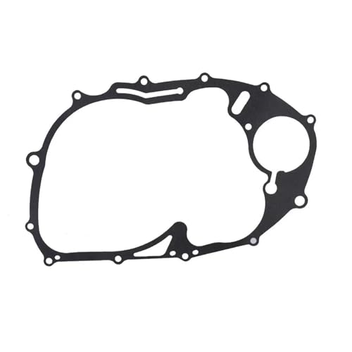 Junta de tapa de embrague para Yamaha V-Star 650: soluciona fugas en modelos 1998-2016