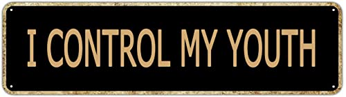 peiyeety Metal Sign Giving Up is a Relief Vintage Signs Retro Aluminum Signs Aluminum Sign Home Kitchen Pub Club Wall Yard Outdoor Porch Sign Decor 4x16 inch