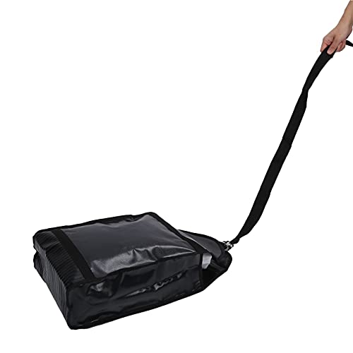 Sacs de sable de musculation Pilipane en maille PVC durable pour préparation physique